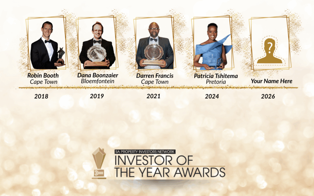 Investor of the Year 2026 is Coming Soon